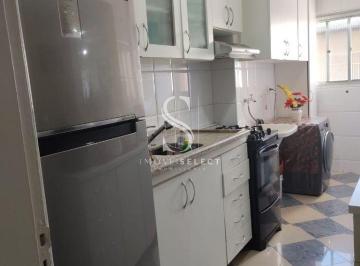 Apartamento · 60m² · 2 Quartos · 1 Vaga · Apartamento em Vila Santa Catarina, São Paulo/SP de 60m² 2 quartos à venda por R$ 404.255,00