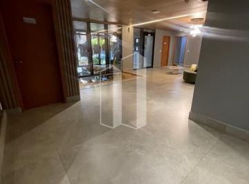 Apartamento · 49m² · 1 Quarto · Aluga-se Apart NOVO de 1 Quarto no Lake House - Parque Amazônia