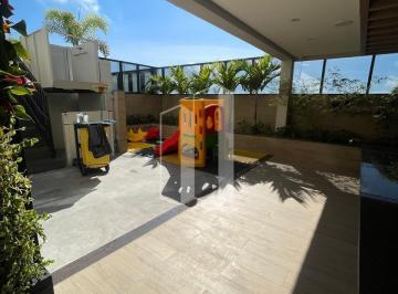 Apartamento · 49m² · 1 Quarto · APTO NOVO de 1 Quarto no Lake House - Parque Amazônia