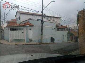Casa · 250m² · 2 Quartos · 1 Vaga · Casa em Jardim do Colégio (Zona Norte), São Paulo/SP de 250m² 2 quartos à venda por R$ 550.000,00