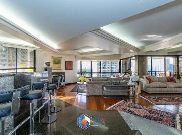 Apartamento · 285m² · 4 Quartos · 4 Vagas · Apartamento em Morumbi, São Paulo/SP de 285m² 4 quartos à venda por R$ 1.850.000,00