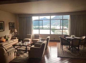 Apartamento · 184m² · 3 Quartos · 2 Vagas · Apartamento em Lagoa, Rio de Janeiro/RJ de 184m² 3 quartos à venda por R$ 2.535.000,00