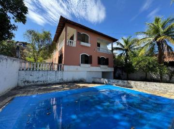Casa · 325m² · 6 Quartos · 5 Vagas · Casa em Camboinhas, Niterói/RJ de 325m² 6 quartos à venda por R$ 2.400.000,00