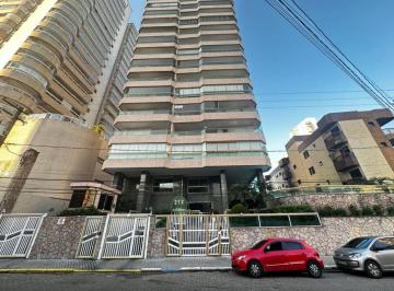Apartamento · 90m² · 2 Quartos · 1 Vaga · Apartamento em Vila Tupi, Praia Grande/SP de 90m² 2 quartos à venda por R$ 550.000,00