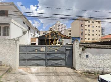 Terreno · 437m² · Terreno em Tucuruvi, São Paulo/SP de 437m² à venda por R$ 2.550.000,00
