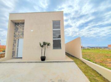 Casa · 85m² · 3 Quartos · 2 Vagas · Casa em Tijuco Preto, Vargem Grande Paulista/SP de 85m² 3 quartos à venda por R$ 549.000,00