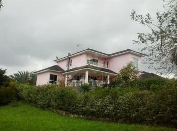 Casa · 281m² · 4 Quartos · Casa em Ubatiba, Maricá/RJ de 281m² 4 quartos à venda por R$ 1.500.000,00