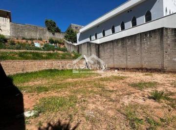 Terreno · 456m² · Terreno em Parque da Represa, Jundiaí/SP de 456m² à venda por R$ 545.000,00