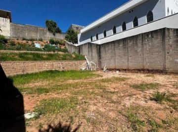 Terreno · 456m² · Terreno em Parque da Represa, Jundiaí/SP de 456m² à venda por R$ 545.000,00