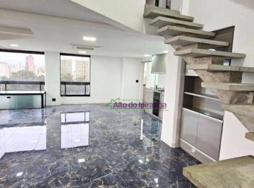Apartamento · 210m² · 3 Quartos · 3 Vagas · Apartamento Duplex em Sumaré, São Paulo/SP de 210m² 3 quartos à venda por R$ 2.495.000,00