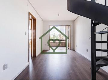 Apartamento · 2 Quartos · Cobertura em Cristo Redentor, Porto Alegre/RS de 0m² 2 quartos à venda por R$ 485.000,00