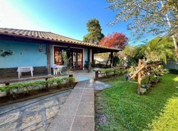 Casa · 169m² · 4 Quartos · 3 Vagas · Casa em João Fernandes, Armação dos Búzios/RJ de 169m² 4 quartos à venda por R$ 1.820.000,00