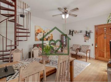 Apartamento · 2 Quartos · 1 Vaga · Cobertura em Jardim Botânico, Porto Alegre/RS de 0m² 2 quartos à venda por R$ 498.000,00
