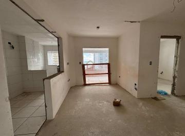 Apartamento · 71m² · 2 Quartos · 1 Vaga · Apartamento em Balneário Paqueta, Praia Grande/SP de 71m² 2 quartos à venda por R$ 498.000,00