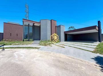 Casa · 193m² · 3 Quartos · 2 Vagas · Casa em Condomínio Terras do Vale, Caçapava/SP de 193m² 3 quartos à venda por R$ 1.600.000,00