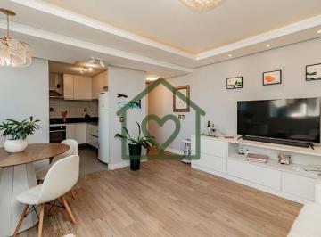 Apartamento · 2 Quartos · Apartamento em Mont Serrat, Porto Alegre/RS de 0m² 2 quartos à venda por R$ 497.000,00