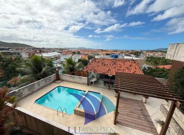 Apartamento · 90m² · 3 Quartos · Apartamento em Peró, Cabo Frio/RJ de 90m² 3 quartos à venda por R$ 550.000,00