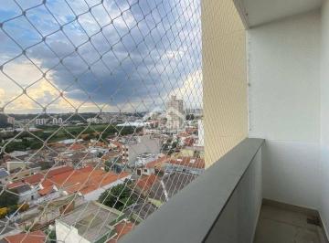 Apartamento · 73m² · 2 Quartos · 1 Vaga · Apartamento em Ponte de Campinas, Jundiaí/SP de 73m² 2 quartos à venda por R$ 490.000,00
