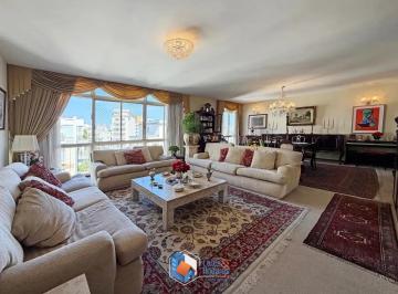 Apartamento · 210m² · 3 Quartos · 2 Vagas · Apartamento em Higienópolis, São Paulo/SP de 210m² 3 quartos à venda por R$ 2.200.000,00