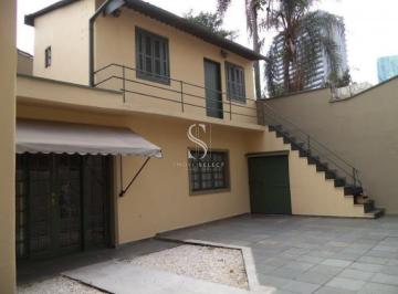 Casa · 189m² · 3 Quartos · 4 Vagas · Casa em Jardim Paulistano, São Paulo/SP de 189m² 3 quartos à venda por R$ 2.600.000,00