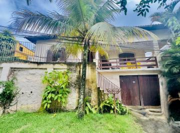 Casa · 221m² · 4 Quartos · 3 Vagas · Casa em Serra Grande, Niterói/RJ de 221m² 4 quartos à venda por R$ 550.000,00