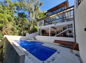 Casa · 420m² · 5 Quartos · 4 Vagas · Casa em Transurb, Itapevi/SP de 420m² 5 quartos à venda por R$ 2.100.000,00
