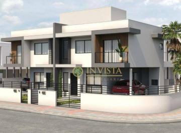 Casa · 101m² · 3 Quartos · 1 Vaga · Casa em Forquilhas, São José/SC de 101m² 3 quartos à venda por R$ 550.000,00