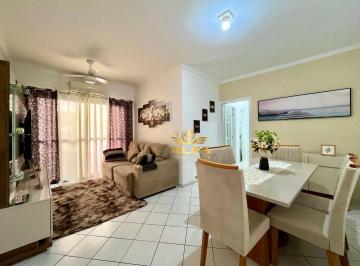 Apartamento · 62m² · 2 Quartos · 1 Vaga · Apartamento em Jardim Las Palmas, Guarujá/SP de 62m² 2 quartos à venda por R$ 450.000,00