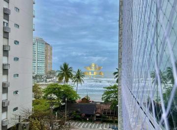 Apartamento · 93m² · 3 Quartos · 1 Vaga · Apartamento em Centro, Guarujá/SP de 93m² 3 quartos à venda por R$ 550.000,00