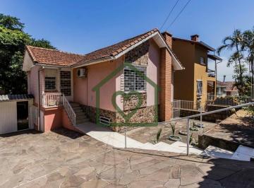 Casa · 3 Quartos · 2 Vagas · Casa em Santa Tereza, Porto Alegre/RS de 0m² 3 quartos à venda por R$ 435.000,00