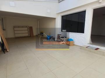 Casa · 345m² · 4 Quartos · 3 Vagas · Casa em Indianópolis, São Paulo/SP de 345m² 4 quartos à venda por R$ 2.250.000,00