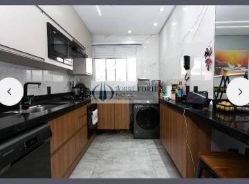 Apartamento · 38m² · 1 Quarto · 1 Vaga · Apartamento em Tatuapé, São Paulo/SP de 38m² 1 quartos à venda por R$ 390.000,00