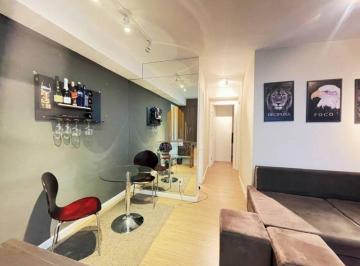 Apartamento · 50m² · 2 Quartos · 1 Vaga · Apartamento em Parque Reboucas, São Paulo/SP de 50m² 2 quartos à venda por R$ 400.000,00