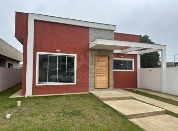 Casa · 90m² · 3 Quartos · 1 Vaga · Casa em Flamengo, Maricá/RJ de 90m² 3 quartos à venda por R$ 450.000,00