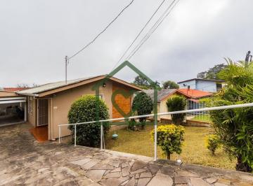 Casa · 3 Quartos · 3 Vagas · Casa em Santa Tereza, Porto Alegre/RS de 0m² 3 quartos à venda por R$ 468.000,00