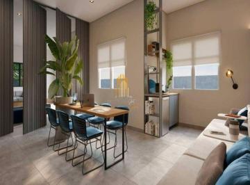 Apartamento · 54m² · 1 Quarto · Apartamento em Brooklin Paulista, São Paulo/SP de 54m² 1 quartos à venda por R$ 511.451,00