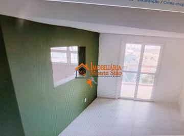 Apartamento · 187m² · 3 Quartos · 2 Vagas · Apartamento em Jardim Valéria, Guarulhos/SP de 187m² 3 quartos à venda por R$ 395.000,00