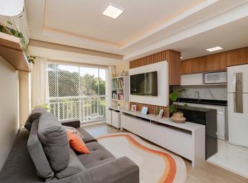 Apartamento · 83m² · 3 Quartos · 1 Vaga · Apartamento em Jardim Lindóia