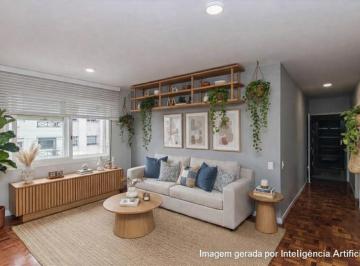 Apartamento · 73m² · 2 Quartos · 2 Vagas · Apartamento em Santana