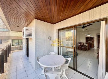 Apartamento · 85m² · 3 Quartos · 1 Vaga · Apartamento em Jardim Três Marias, Guarujá/SP de 85m² 3 quartos à venda por R$ 420.000,00