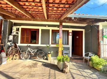 Casa · 60m² · 2 Quartos · 1 Vaga · Casa em Hípica