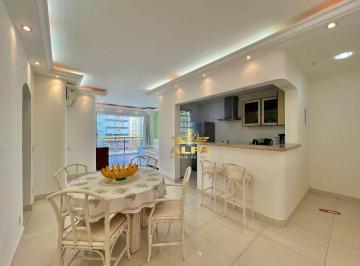 Apartamento · 75m² · 2 Quartos · 2 Vagas · Apartamento em Centro, Guarujá/SP de 75m² 2 quartos à venda por R$ 550.000,00