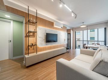 Apartamento · 57m² · 2 Quartos · 1 Vaga · Apartamento em Rio Branco