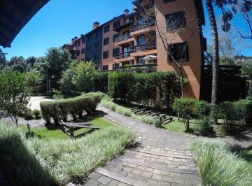 Apartamento · 97m² · 3 Quartos · 2 Vagas · Excelente Apartamento no Residencial KNORRVILLE Gramado/RS