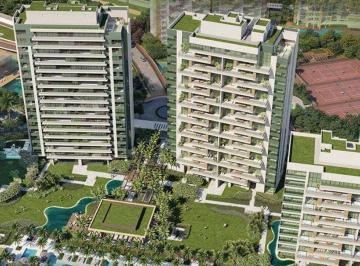 Apartamento · 376m² · 4 Quartos · 3 Vagas · Apartamento em Cristal