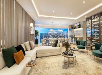 Apartamento · 115m² · 3 Quartos · 2 Vagas · Apartamento em Perdizes, São Paulo/SP de 115m² 3 quartos à venda por R$ 2.222.660,00