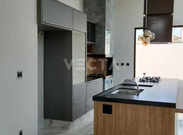 Casa · 199m² · 3 Quartos · 2 Vagas · Casa em Terra Vista Residence Club, Mirassol/SP de 199m² 3 quartos à venda por R$ 1.790.000,00