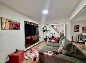 Casa · 134m² · Sobrado em Boqueirão, Curitiba/PR de 134m² à venda por R$ 460.000,00