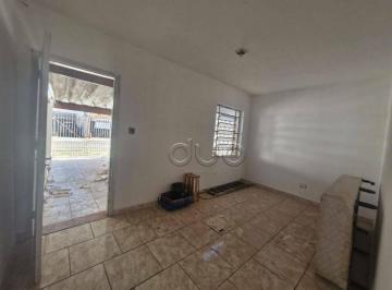 Casa · 97m² · 2 Quartos · 1 Vaga · Casa em Jardim Elite, Piracicaba/SP de 97m² 2 quartos à venda por R$ 450.000,00