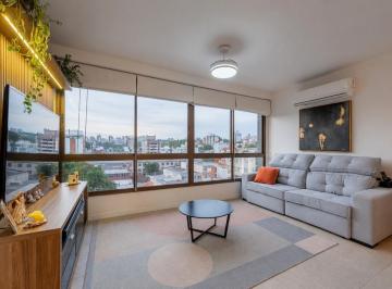Apartamento · 85m² · 2 Quartos · 2 Vagas · Apartamento em Jardim Botânico